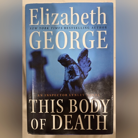 This Body of Death: An Inspector Lynley Novel - Picture 1 of 6